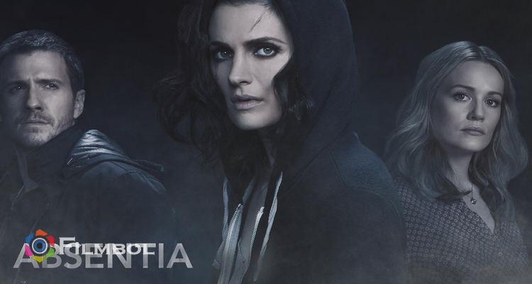 Absentia İndir