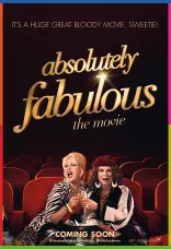 Absolutely Fabulous: The Movie İndir