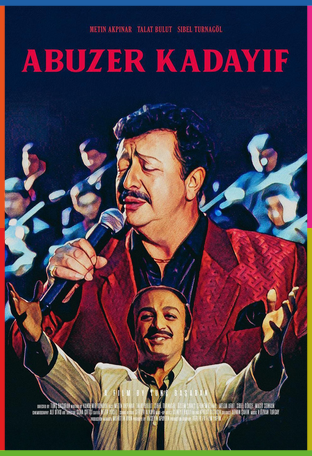 Abuzer Kadayıf İndir