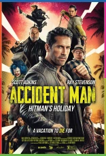 Accident Man: Hitman’s Holiday İndir