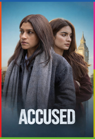 Accused İndir