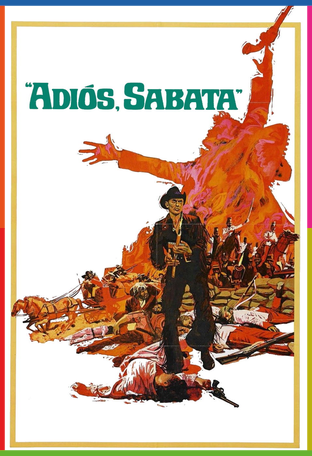 Elveda Sabata İndir