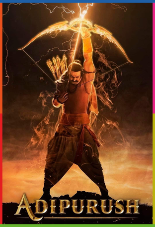 Adipurush İndir