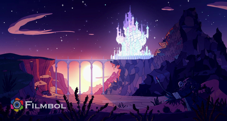 Adventure Time: Uzak Topraklar İndir