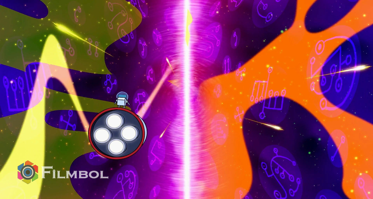 Adventure Time: Uzak Topraklar İndir