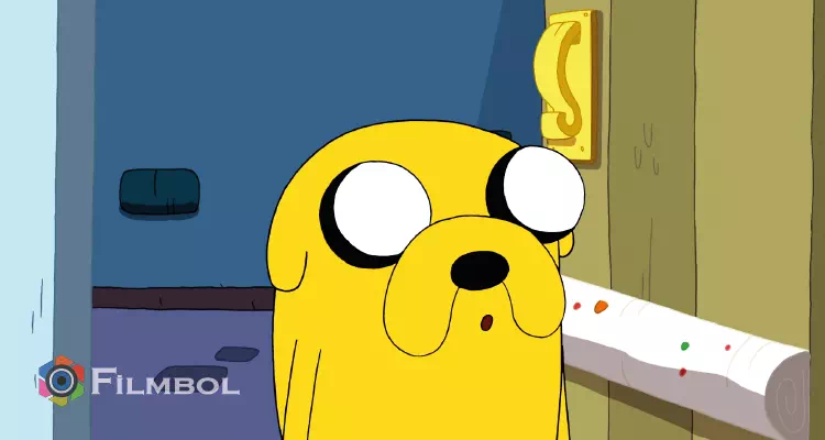 Adventure Time İndir
