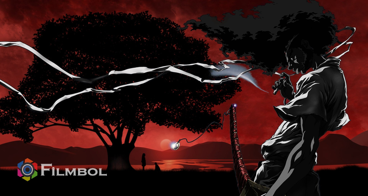Afro Samurai İndir