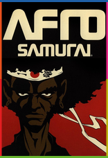 Afro Samurai 1080p İndir