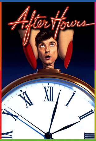 Saatler Sonra İndir