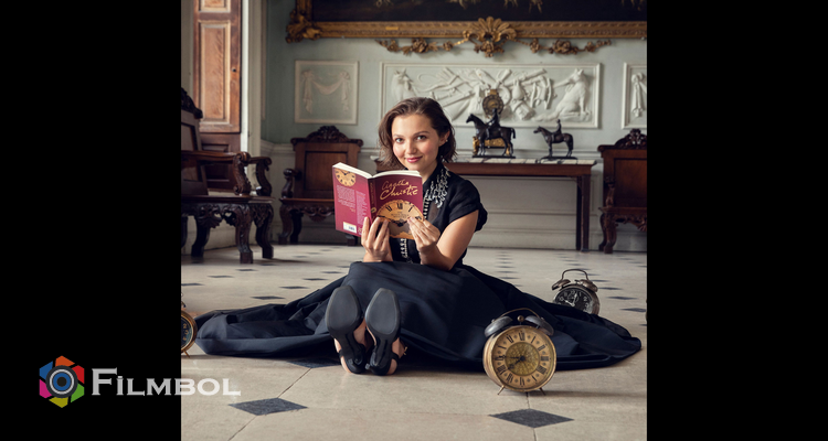 Agatha Christie's Seven Dials İndir