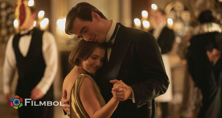 Agatha Christie's Seven Dials İndir