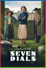 Agatha Christie’s Seven Dials 1080p İndir