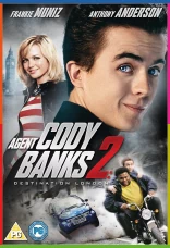 Ajan Cody Banks 2: Hedef Londra İndir