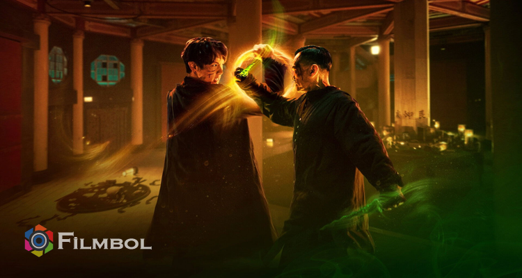 Agent from Above İndir