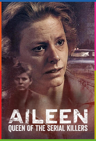 Aileen: Bir Kadının İnfazı İndir