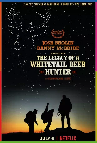  The Legacy of a Whitetail Deer Hunter 