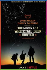 The Legacy of a Whitetail Deer Hunter İndir