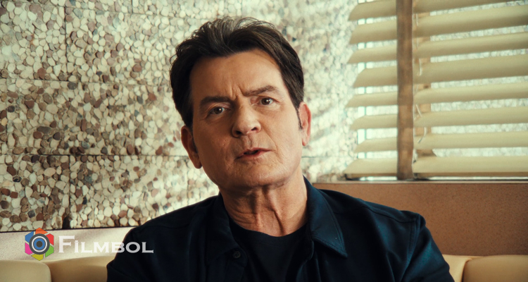 aka Charlie Sheen İndir