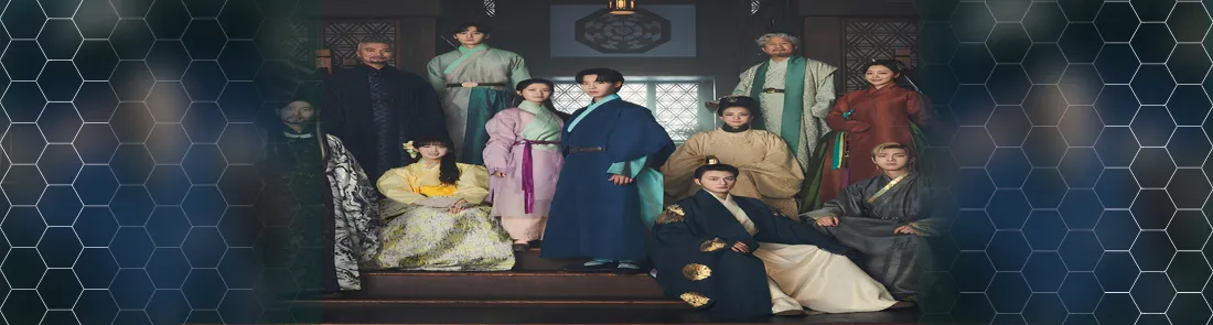 Alchemy of Souls 1080p İndir