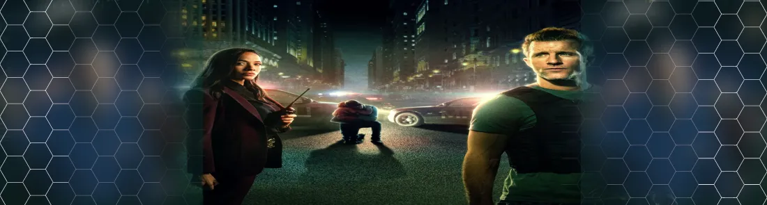 Alert: Missing Persons Unit 1080p İndir