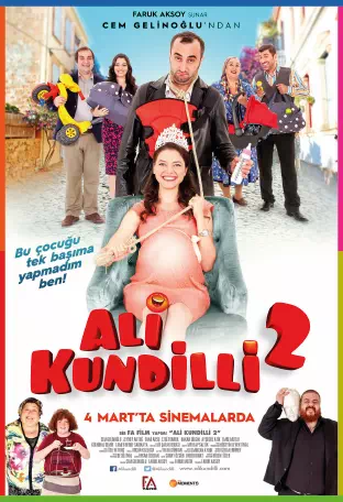 Ali Kundilli 2 İndir