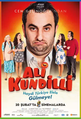 Ali Kundilli İndir