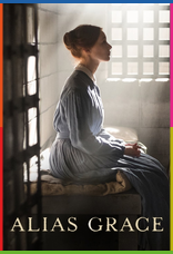 Alias Grace 1080p İndir