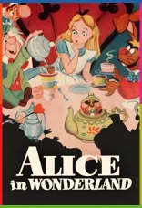 Alice Harikalar Diyarında İndir