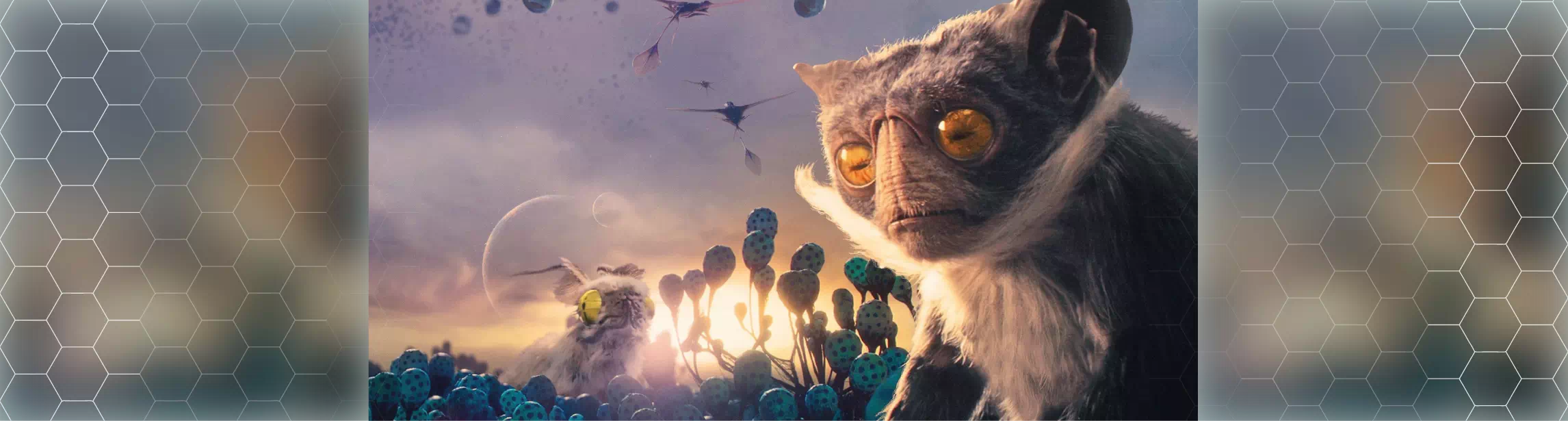 Uzaylıların Dünyaları 1080p İndir