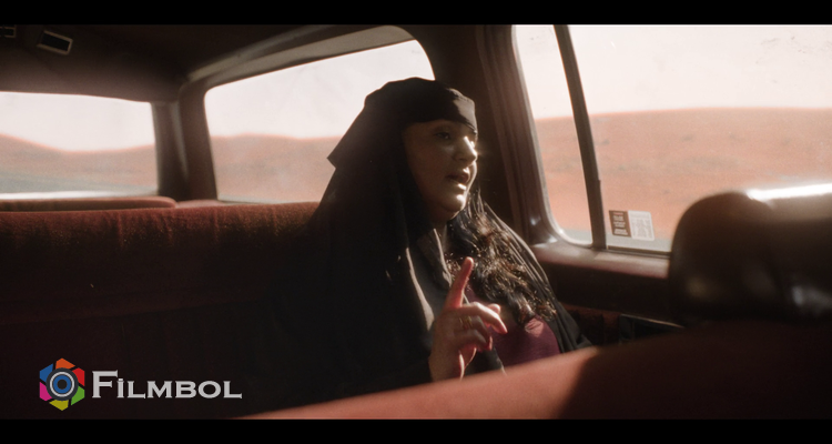 Alkhallat+: The Series İndir