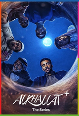 Alkhallat+: The Series İndir