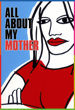 Annem Hakkında Her Şey İndir