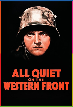 Batı Cephesinde Yeni Bir Şey Yok İndir