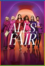 All’s Fair 1080p İndir