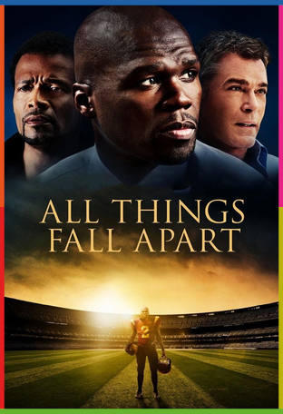 All Things Fall Apart İndir