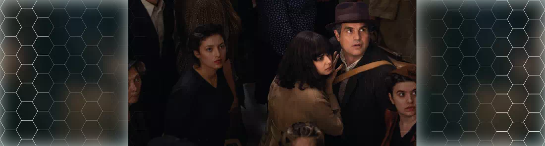 Göremediğimiz Tüm Işıklar 1080p İndir