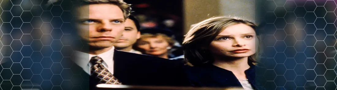 Ally McBeal 1080p İndir