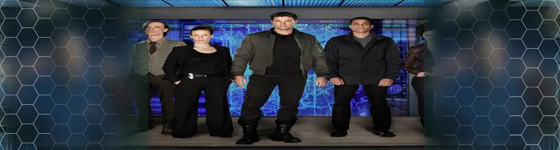 Almost Human 1080p İndir