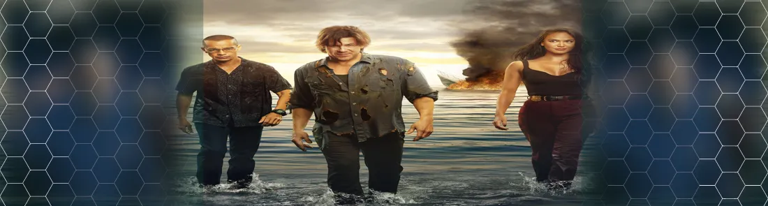 Almost Paradise 1080p İndir