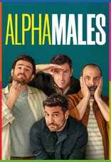 Alpha Males 1080p İndir