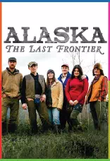 Alaska: The Last Frontier İndir