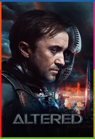 Altered İndir