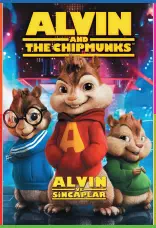 Alvin ve Sincaplar İndir