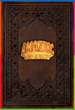 Amazing Stories İndir
