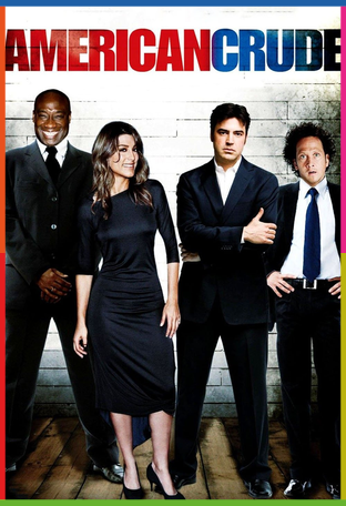 Çılgınlar Gecesi İndir