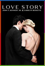 Love Story: John F. Kennedy Jr. & Carolyn Bessette 1080p İndir