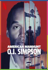 İnsan Avı: O.J. Simpson 1080p İndir
