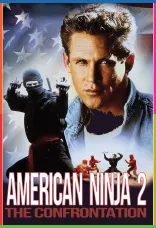 Amerikan Ninja 2 İndir