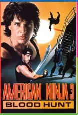 Amerikan Ninja 3 İndir