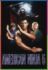Amerikan Ninja 5 İndir